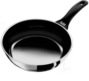 Keramická pánev Silit Professional, černá, Ø 24cm