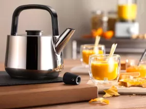 Konvice na vaření vody 1,5 l Zwilling Plus, na indukci