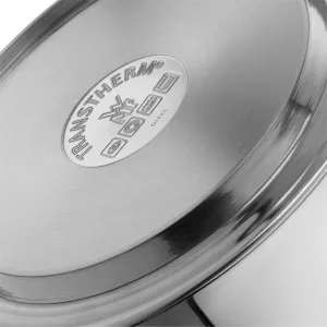 Konvice na vaření vody s píšťalkou 2 l WMF, na indukci