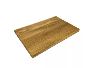 Kuchyňské prkénko/pracovní deska BERGR, dub 40x28x3cm Kuchyňské prkénko/pracovní deska BERGR, dub 40x28x3cm