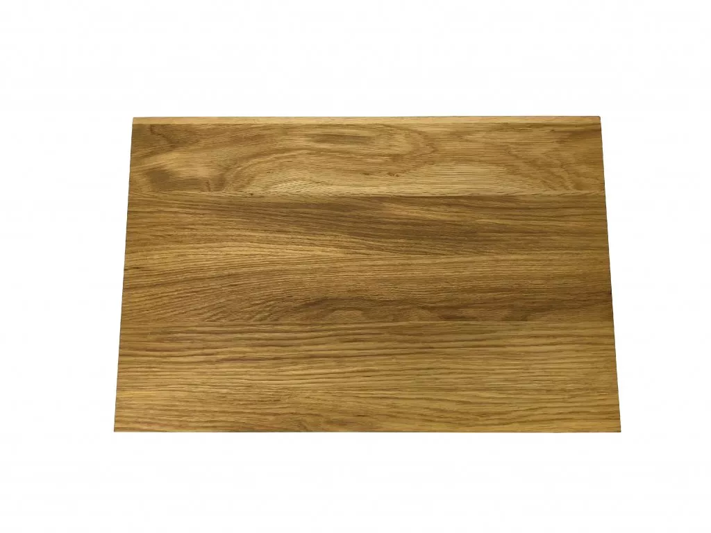 Kuchyňské prkénko/pracovní deska BERGR, dub 40x28x3cm