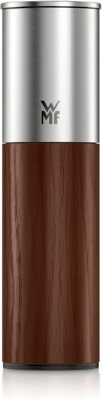 Mlýnek na koření WMF Nature, 20,5 cm, varianty: - Tmavě hnědý dub