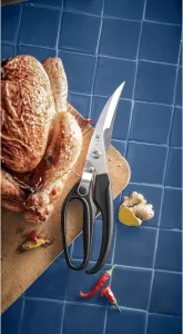 Nůžky na drůbež WMF, 24,5 cm