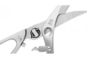 Nůžky na drůbež Zwilling se zvedacím hřebíkem