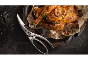 Nůžky na drůbež Zwilling se zvedacím hřebíkem