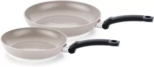 Pánve Fissler Classic®, sada 2 kusů, 24cm a 28cm