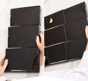 Sada 24 kořenek Deco haus®+organizér do zásuvky, nerez.víčko