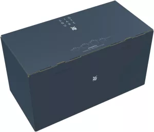 Sada hrnců WMF FUSIONTEC Mineral 4ks, červená Sada hrnců WMF FUSIONTEC Mineral 4ks, červená