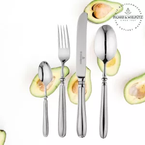 Sada příborů Picard & Wielpütz Landhaus 30ks