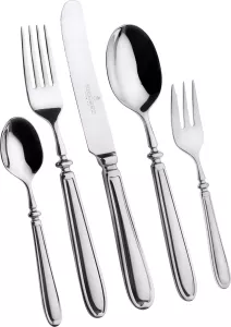 Sada příborů Picard & Wielpütz Landhaus 30ks