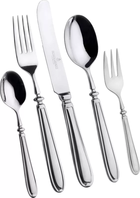 Sada příborů Picard & Wielpütz Landhaus 30ks