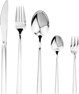Sada příborů pro 12 osob KARL HAUSMANN Lena- 72dílná 