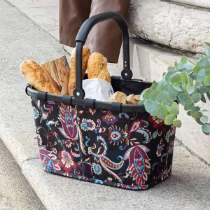 Skládací nákupní košík Reisenthel Carrybag,varianty: Skládací nákupní košík Reisenthel Carrybag,varianty: