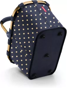 Skládací nákupní košík Reisenthel Carrybag,varianty: Skládací nákupní košík Reisenthel Carrybag,varianty: