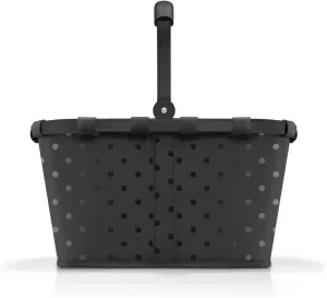 Skládací nákupní košík Reisenthel Carrybag,varianty: Skládací nákupní košík Reisenthel Carrybag,varianty: