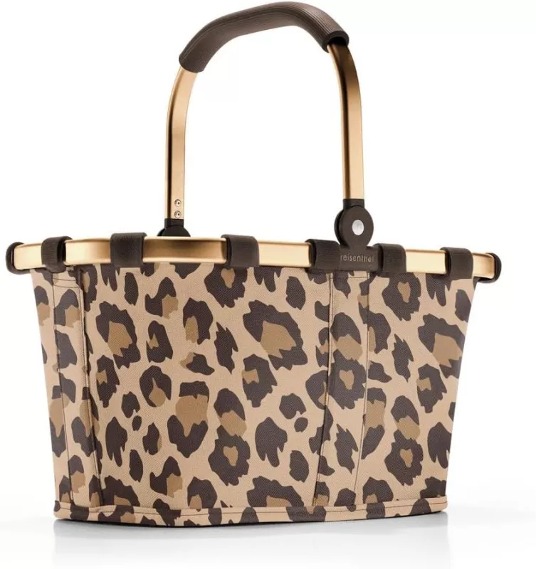 Skládací nákupní košík Reisenthel Carrybag,varianty: