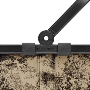 Skládací nákupní košík Reisenthel Carrybag,varianty: Skládací nákupní košík Reisenthel Carrybag,varianty: