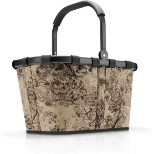 Skládací nákupní košík Reisenthel Carrybag,varianty: Skládací nákupní košík Reisenthel Carrybag,varianty: