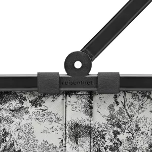 Skládací nákupní košík Reisenthel Carrybag,varianty: Skládací nákupní košík Reisenthel Carrybag,varianty: