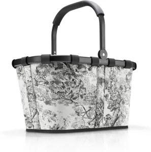 Skládací nákupní košík Reisenthel Carrybag,varianty: Skládací nákupní košík Reisenthel Carrybag,varianty: