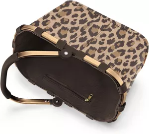 Skládací nákupní košík Reisenthel Carrybag,varianty: Skládací nákupní košík Reisenthel Carrybag,varianty: