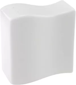 Slánka+pepřenka VILLEROY & BOCH, 2dílná sada,porcelán Slánka+pepřenka VILLEROY & BOCH, 2dílná sada,porcelán