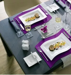Slánka+pepřenka VILLEROY & BOCH, 2dílná sada,porcelán Slánka+pepřenka VILLEROY & BOCH, 2dílná sada,porcelán