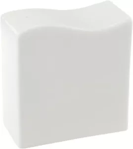 Slánka+pepřenka VILLEROY & BOCH, 2dílná sada,porcelán Slánka+pepřenka VILLEROY & BOCH, 2dílná sada,porcelán