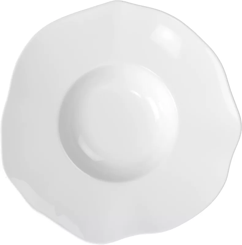 Talíř na těstoviny Villeroy & Boch Pura
