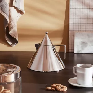 Varná konvice IL CONICO 2 l, ALESSI