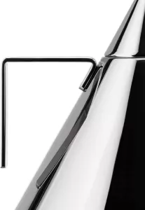 Varná konvice IL CONICO 2 l, ALESSI