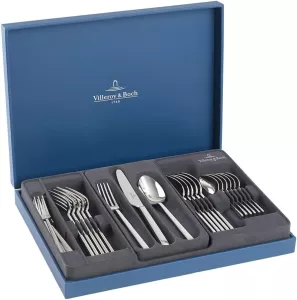 Villeroy & Boch La Classica jídelní příborový set 30 ks