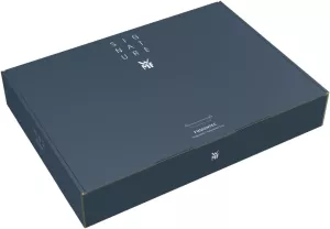 WMF Indukční grilovací deska Fusiontec 3 v 1