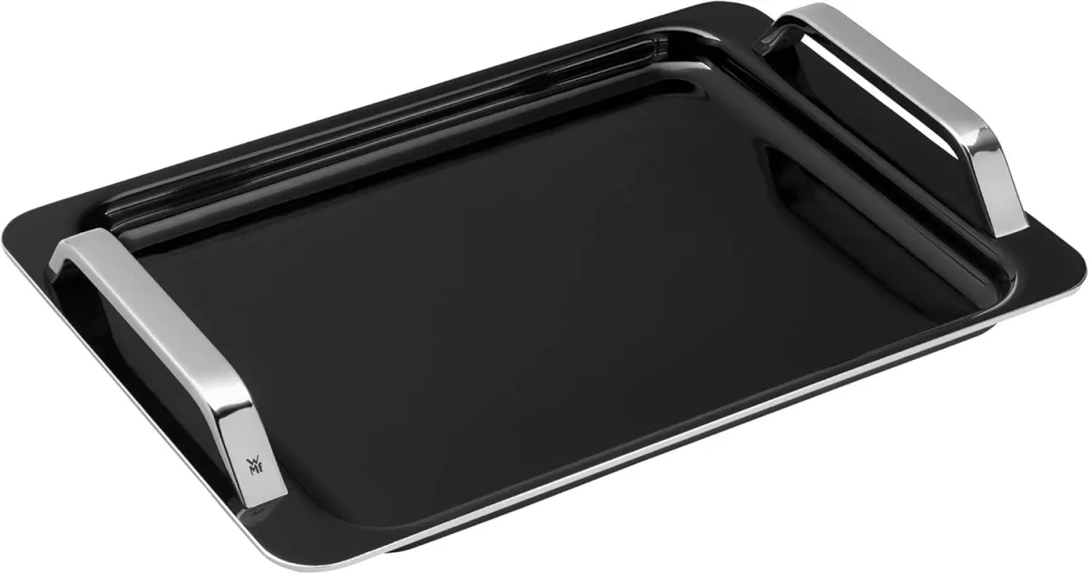 WMF Indukční grilovací deska Fusiontec 3 v 1