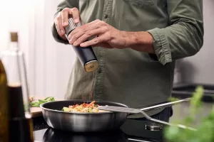 ZWILLING 2dílná sada mlýnků na koření Spices ZWILLING 2dílná sada mlýnků na koření Spices