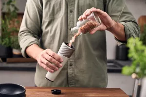 ZWILLING 2dílná sada mlýnků na koření Spices ZWILLING 2dílná sada mlýnků na koření Spices