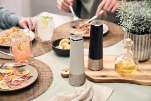 ZWILLING 2dílná sada mlýnků na koření Spices ZWILLING 2dílná sada mlýnků na koření Spices