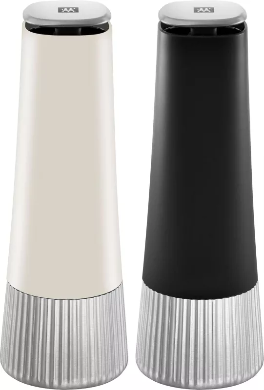 ZWILLING 2dílná sada mlýnků na koření Spices