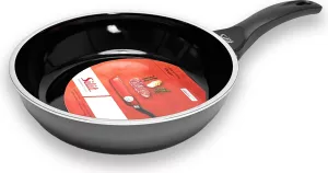 Keramická pánev Silit Professional, černá, Ø 20cm
