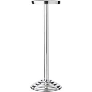 Chladič sektu EDZARD (Ø 22 cm) z ušlechtilé oceli,varianty - Tepaný se stojanem zlatý Chladič sektu EDZARD (Ø 22 cm) z ušlechtilé oceli,varianty - Tepaný se stojanem zlatý