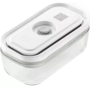 Dóza na potraviny FRESH & SAVE, vakuovací, sklo, ZWILLING ZWILLING