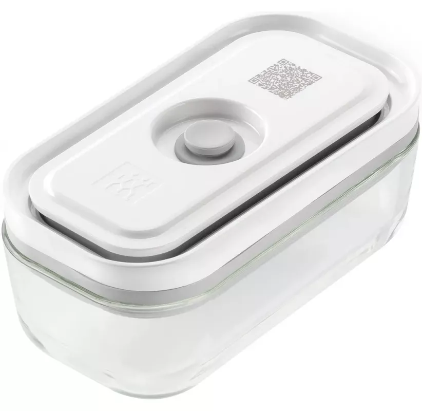 Dóza na potraviny FRESH & SAVE, vakuovací, sklo, ZWILLING ZWILLING