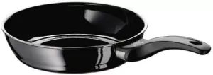 Keramická pánev Silit Professional, černá, Ø 24cm