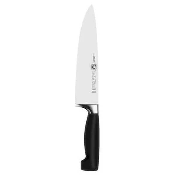 Kuchařské nože ZWILLING - FOUR STAR, varianty: - Plátkovací nůž 20cm