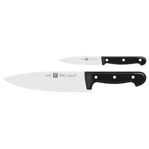 Kuchařské nože ZWILLING TWIN CHEF, sada 2ks, 3ks Kuchařské nože ZWILLING TWIN CHEF, sada 2ks, 3ks