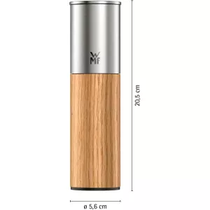 Mlýnek na koření WMF Nature, 20,5 cm, varianty: Mlýnek na koření WMF Nature, 20,5 cm, varianty:
