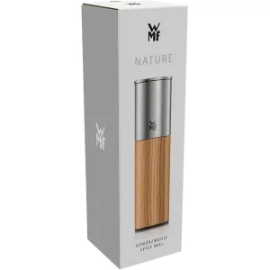 Mlýnek na koření WMF Nature, 20,5 cm, varianty: Mlýnek na koření WMF Nature, 20,5 cm, varianty: