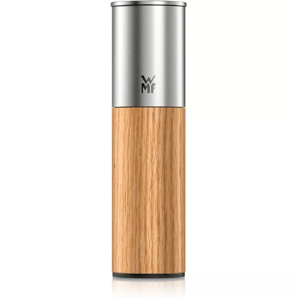 Mlýnek na koření WMF Nature, 20,5 cm, varianty: - Světle hnědý dub