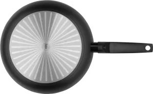 Pánev Silit Messino, Ø 20cm, černá s keramickým povrchem