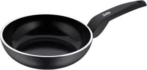 Pánev Silit Messino, Ø 20cm, černá s keramickým povrchem